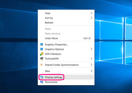 How to Turn Off Hardware Acceleration in Windows 10 8 Off Hardware Acceleration