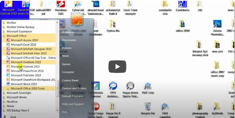 How to Disable the Office Assistant - 2025 9 Office Assistant