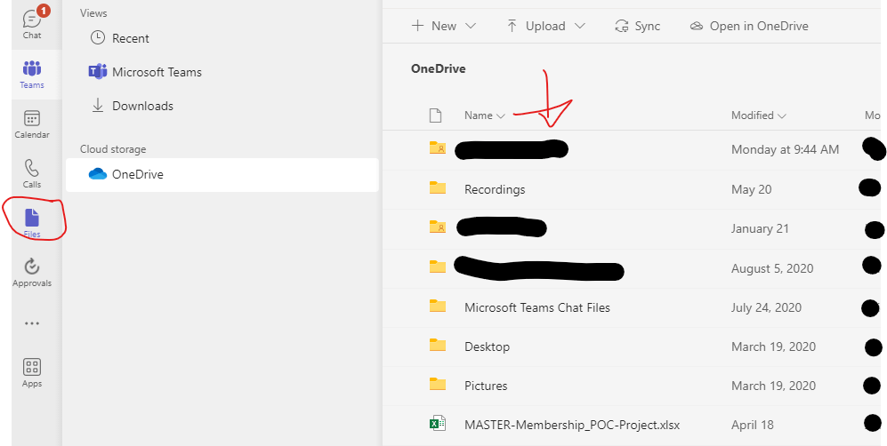 Collaborate with OneDrive for Business - 2025 21 OneDrive for Business10 1