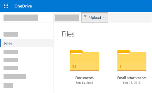 How to Organize and Handle Folders and Files in OneDrive for Business - 2025 16 OneDrive for Business6