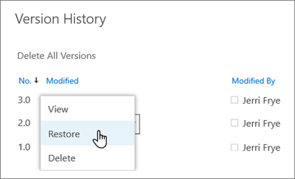Collaborate with OneDrive for Business - 2025 19 OneDrive for Business8 1
