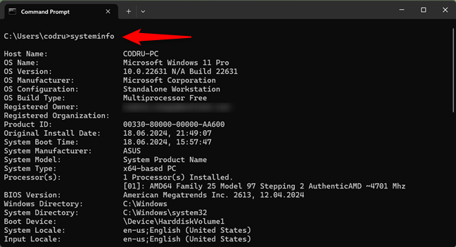 Operating System Type6