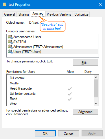 How to Resolve the 'We Couldn't Create the Outlook Data File' Error - 2025 7 Outlook Data File2