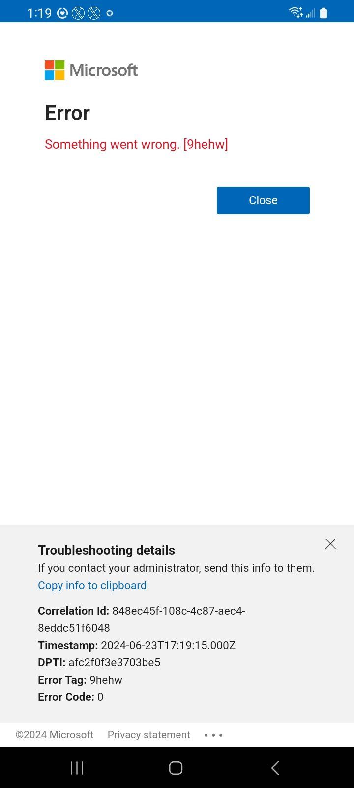 How to Resolve Issues with Microsoft Outlook on Mobile - 2025 5 Outlook on Mobile