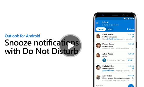 How to Resolve Issues with Microsoft Outlook on Mobile - 2025 7 Outlook on Mobile3