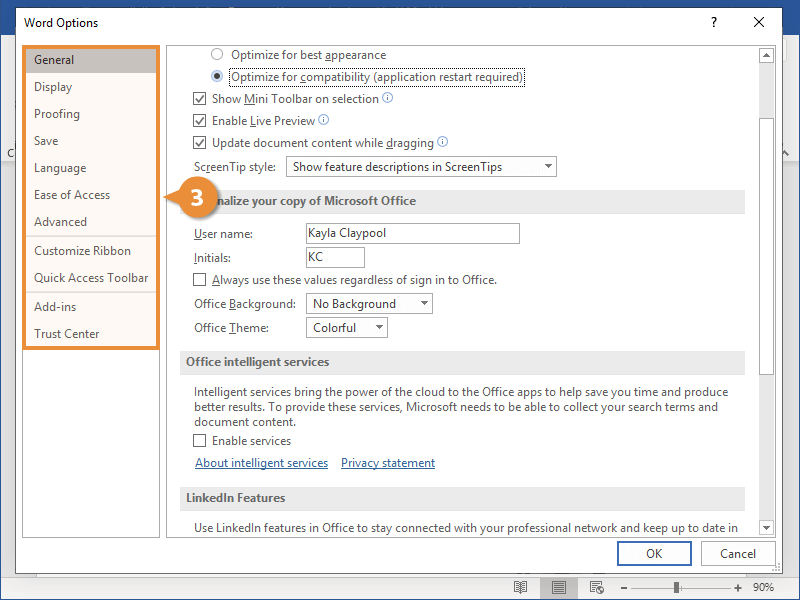 How to Perform a Spelling and Grammar Check in Word - 2025 6 Perform a Spelling