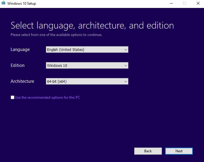 How to Resolve the “There Was a Problem Resetting Your PC” Error in Windows 10 7 Problem Resetting3