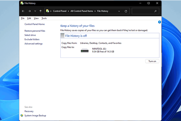 How to Recover Deleted Files in Windows - 2024 23 Recover Deleted Files11