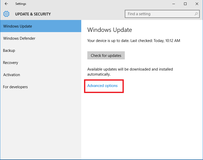 How to Recover Deleted Files in Windows - 2024 19 Recover Deleted Files7