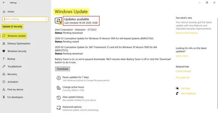 How to Revert to a Previous Version of Windows - 2025 8 Revert to a Previous Version2