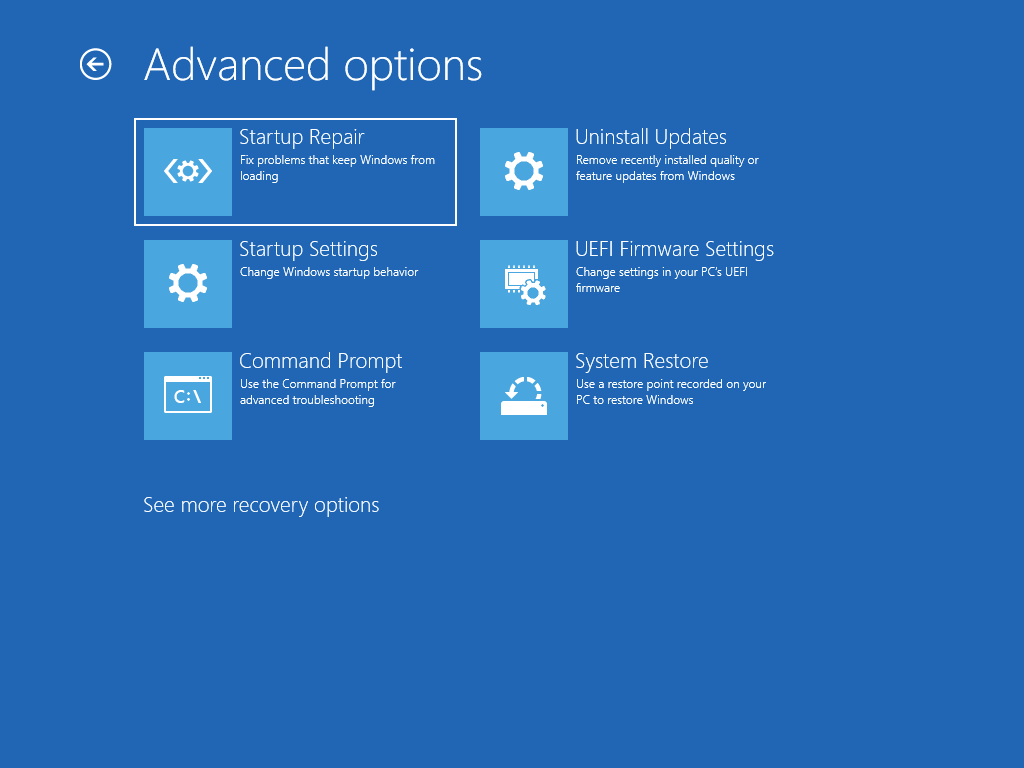 How to Revert to a Previous Version of Windows - 2025 11 Revert to a Previous Version5