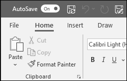 How to Save a Document in Microsoft Word - 2025 15 Save a Document7