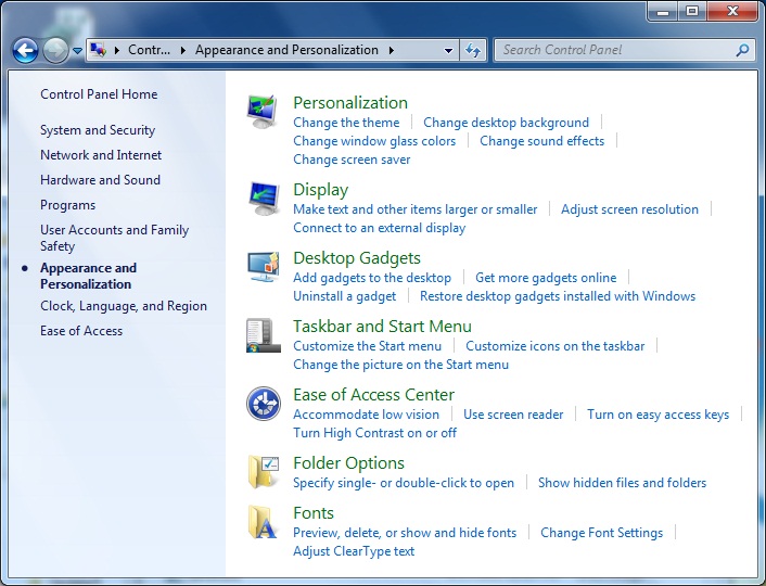 How to Resolve Screensaver Issues on Windows 10 10 Screensaver Issues