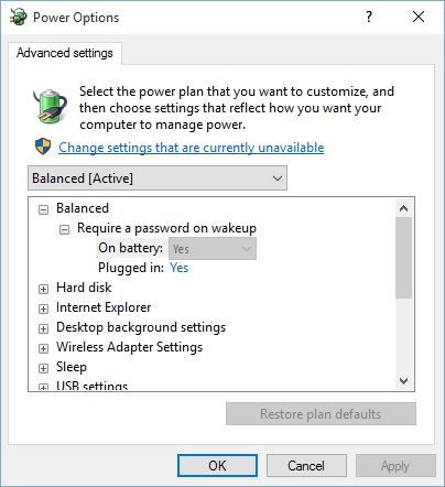 How to Resolve Screensaver Issues on Windows 10 11 Screensaver Issues2