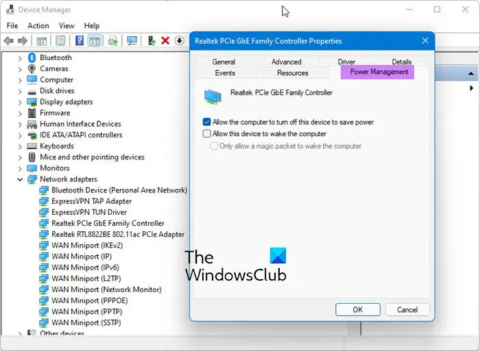 How to Resolve Screensaver Issues on Windows 10 14 Screensaver Issues5