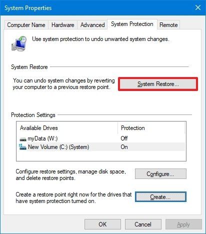 How to Resolve Screensaver Issues on Windows 10 17 Screensaver Issues8