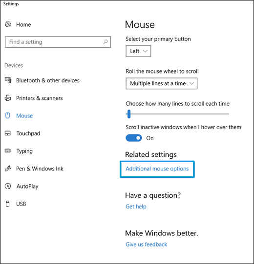 How to Resolve the Issue of Windows 10 Scrolling on Its Own 9 Scrolling on Its Own