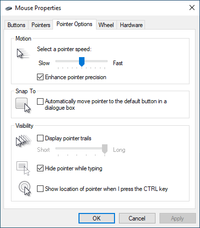 How to Resolve the Issue of Windows 10 Scrolling on Its Own 12 Scrolling on Its Own4