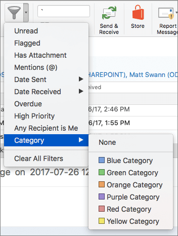 Search for Emails13
