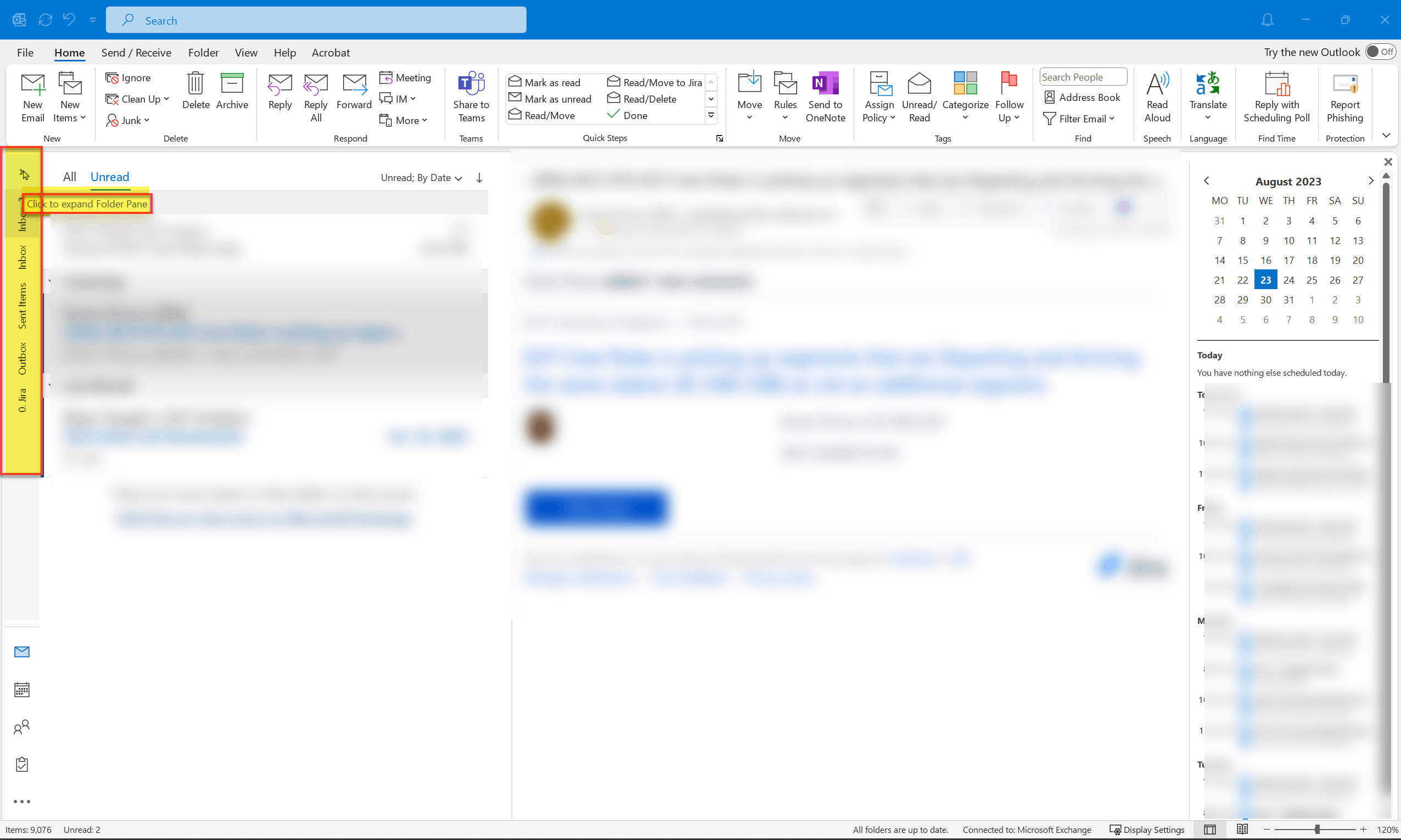 Search for Emails6