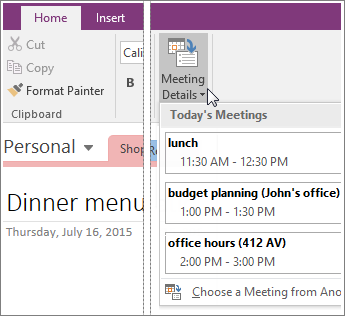 How to Set Up Online Meetings in Outlook - 2025 13 Set Up Online Meetings3