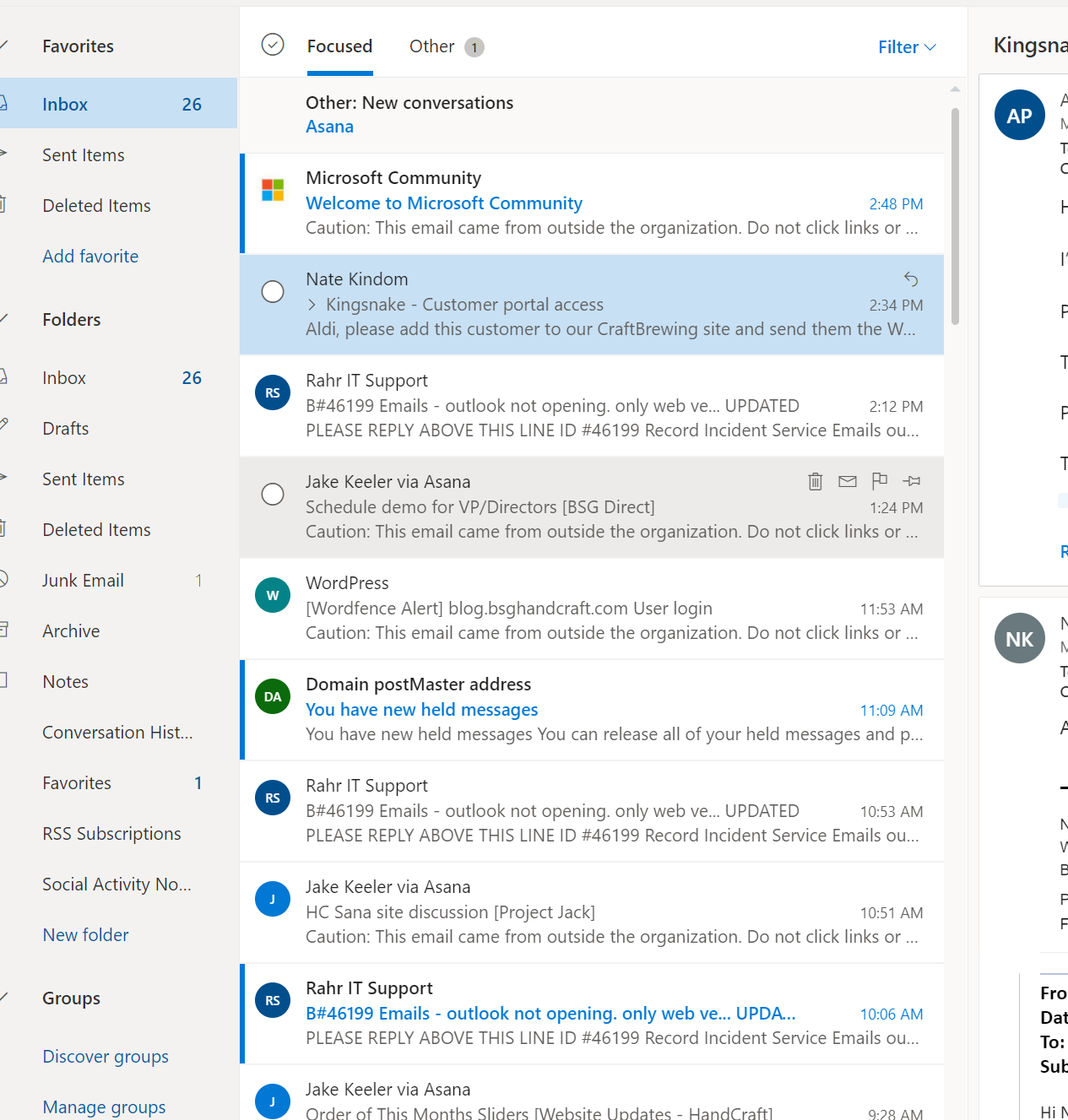 How to Set Up Rules in Outlook - 2024 6 Set Up Rules