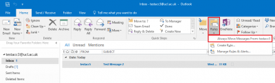 How to Set Up Rules in Outlook - 2024 7 Set Up Rules2