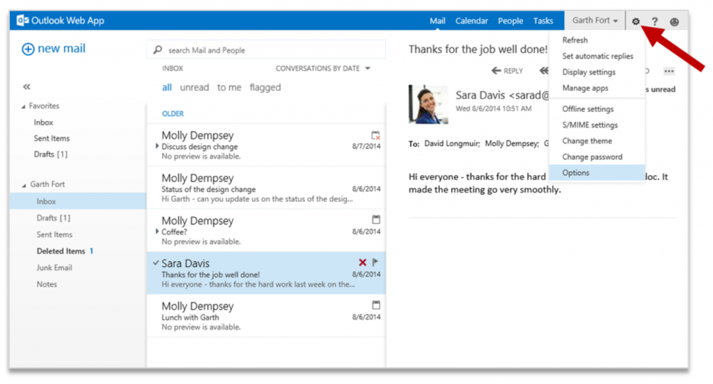 How to Set Up Rules in Outlook - 2024 9 Set Up Rules4