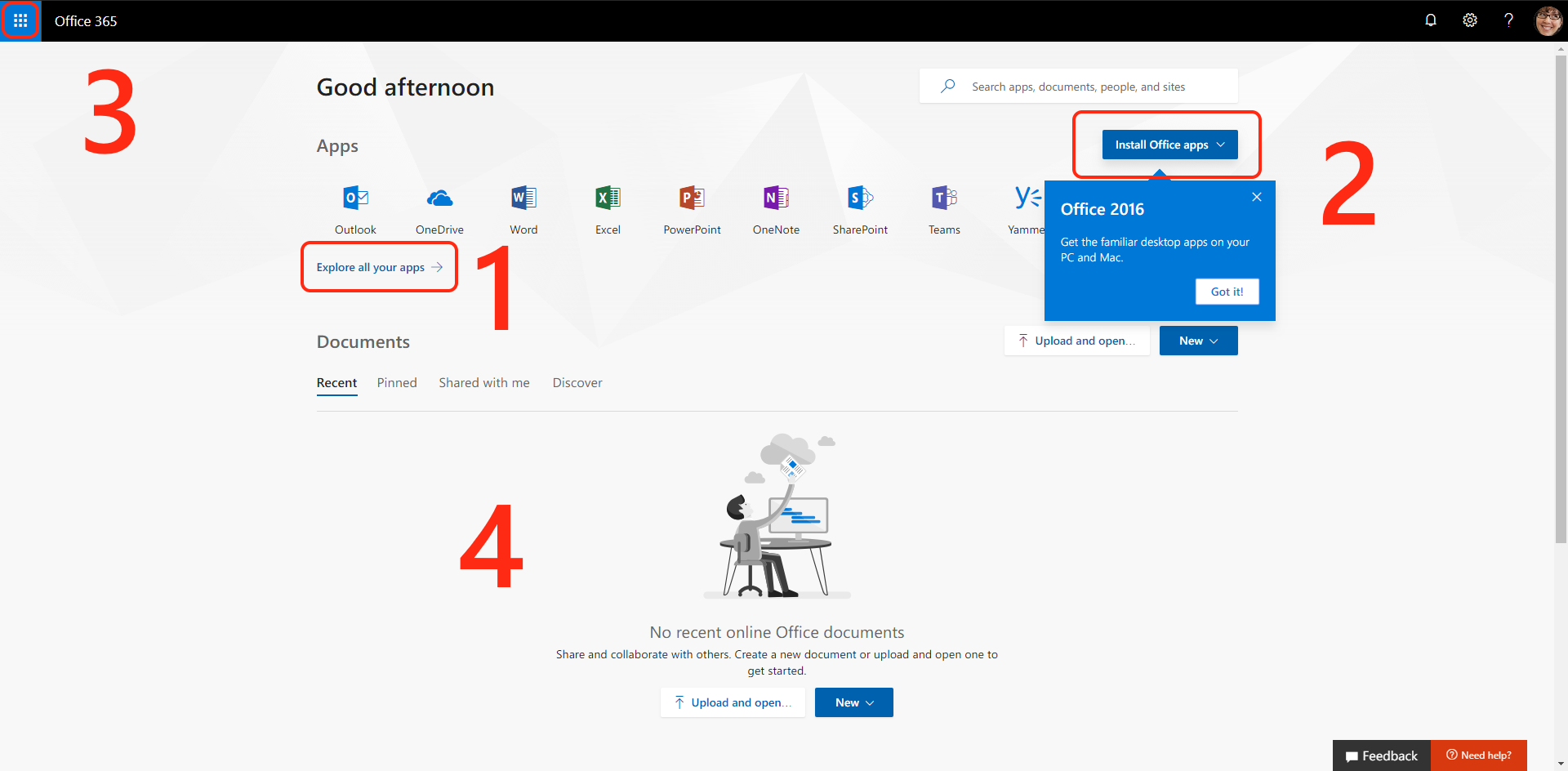 Steps to Set Up Skype for Business on Windows - 2025 8 Set Up Skype2