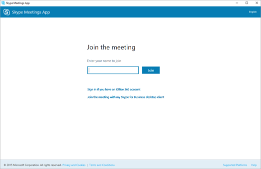 Set Up Skype for Business on Mac - 2025 10 Set Up Skype3 1