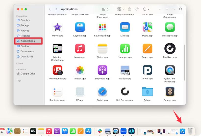 Set Up Skype for Business on Mac - 2025 12 Set Up Skype5