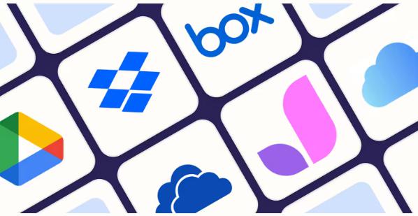 How to Synchronize Files and Folders - 2025 8 Synchronize Files