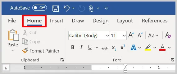 How to Duplicate and Transfer Text in Microsoft Word - 2025 9 Transfer