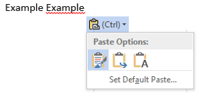 How to Duplicate and Transfer Text in Microsoft Word - 2025 11 Transfer