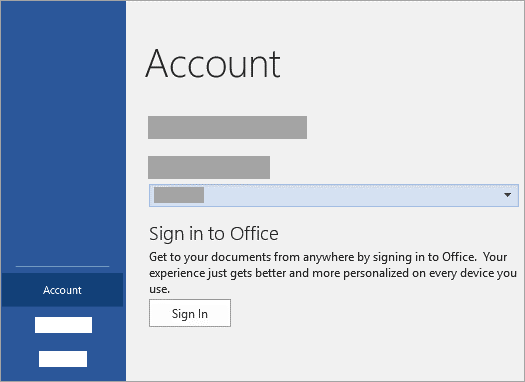 How to Update Your Office 2019 5 Update Your Office2