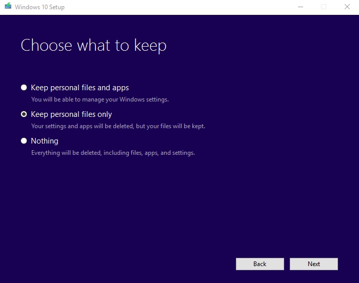 How to Update Your Windows 7, 8, or 8.1 Operating System to Windows 10 5 Update Your Windows2