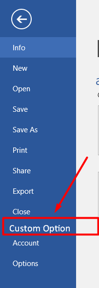 How to Update the Product Key for Microsoft Office 2013 7 Update the Product Key2