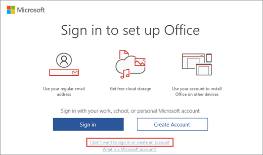 How to Update the Product Key for Microsoft Office 2013 9 Update the Product Key4