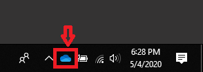 How to Use OneDrive Files On-Demand to Synchronize Files - 2025 8 Use OneDrive Files2
