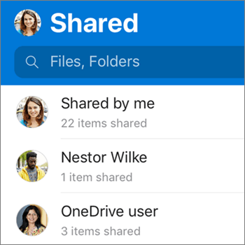 How to Use OneDrive for Mobile Work - 2025 9 Use OneDrive4