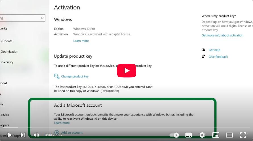 How to Utilize Product Keys in Microsoft Office - 2025 9 Utilize Product Keys3