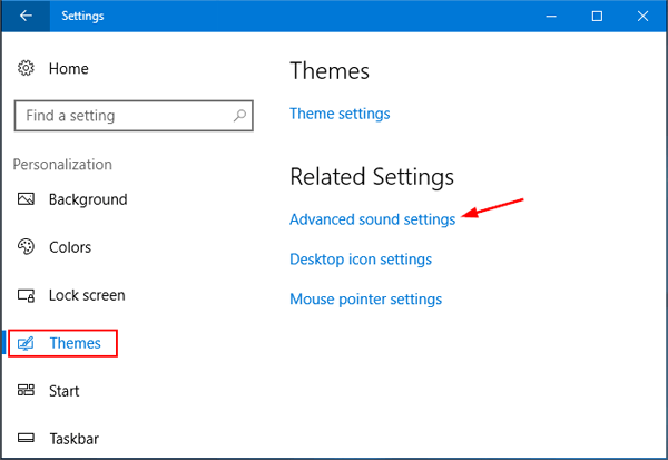 How to Resolve Audio and Video Synchronization Issues in Windows 10 9 Video Synchronization2