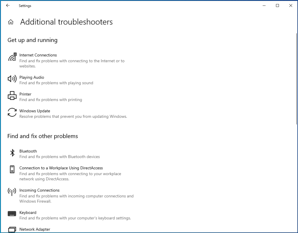How to Resolve Issues with Windows 10 Notifications Not Functioning 23 Windows 10 Notifications11