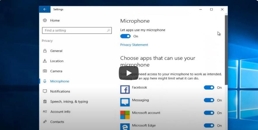 How to Resolve Issues with Windows 10 Notifications Not Functioning 16 Windows 10 Notifications4