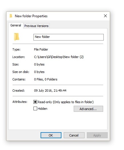 How to Resolve "Windows Cannot Access the Specified Device, Path, or File" Error in Windows 10 6 Windows Cannot Access