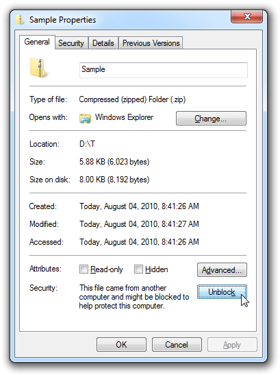 How to Resolve "Windows Cannot Access the Specified Device, Path, or File" Error in Windows 10 7 Windows Cannot Access2