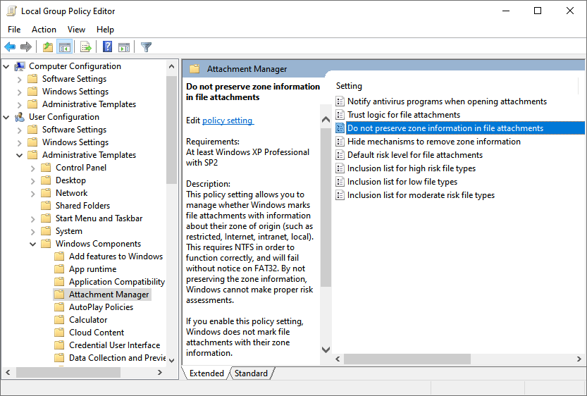 How to Resolve "Windows Cannot Access the Specified Device, Path, or File" Error in Windows 10 8 Windows Cannot Access3
