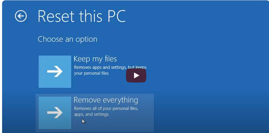 How to Resolve the "Windows Cannot Locate a File in This Theme" Error - 2025 13 Windows Cannot Locate6
