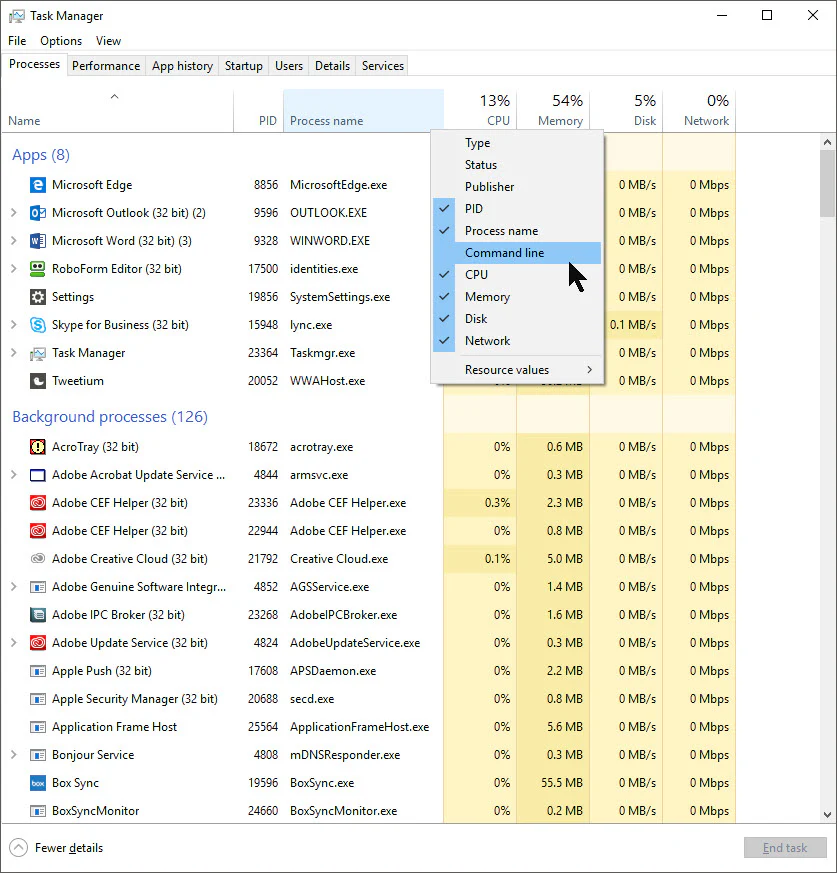How to Resolve the "Windows Cannot Stop the Device" Error - 2025 5 Windows Cannot Stop