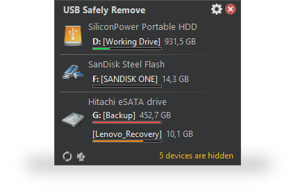 How to Resolve the "Windows Cannot Stop the Device" Error - 2025 7 Windows Cannot Stop3